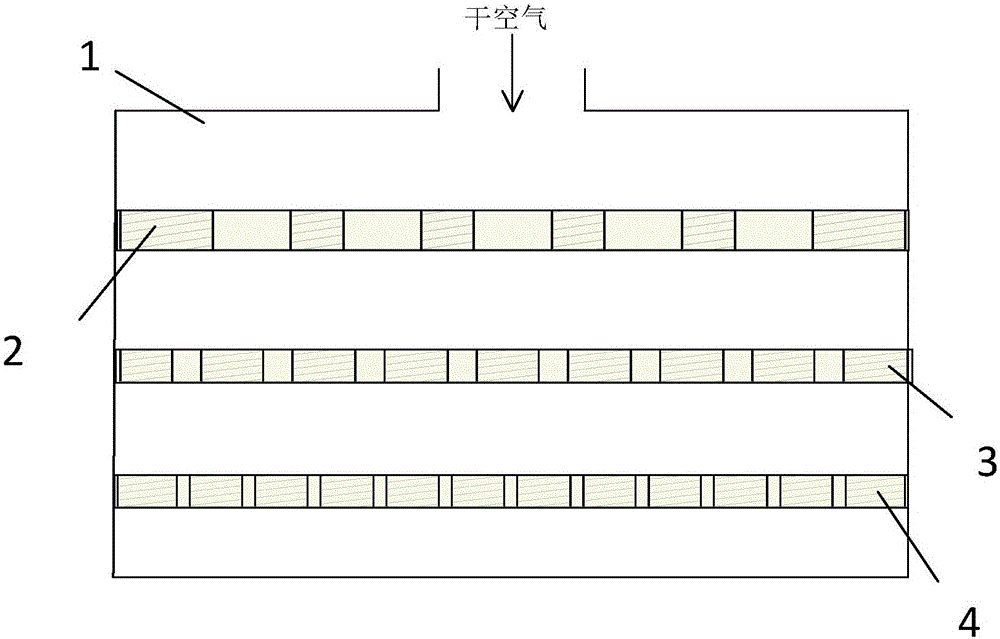 一種基于粒徑的pm2.5監(jiān)測(cè)裝置的制造方法附圖