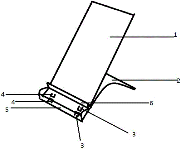 手機(jī)與耳機(jī)一體放置收納座的制作方法附圖