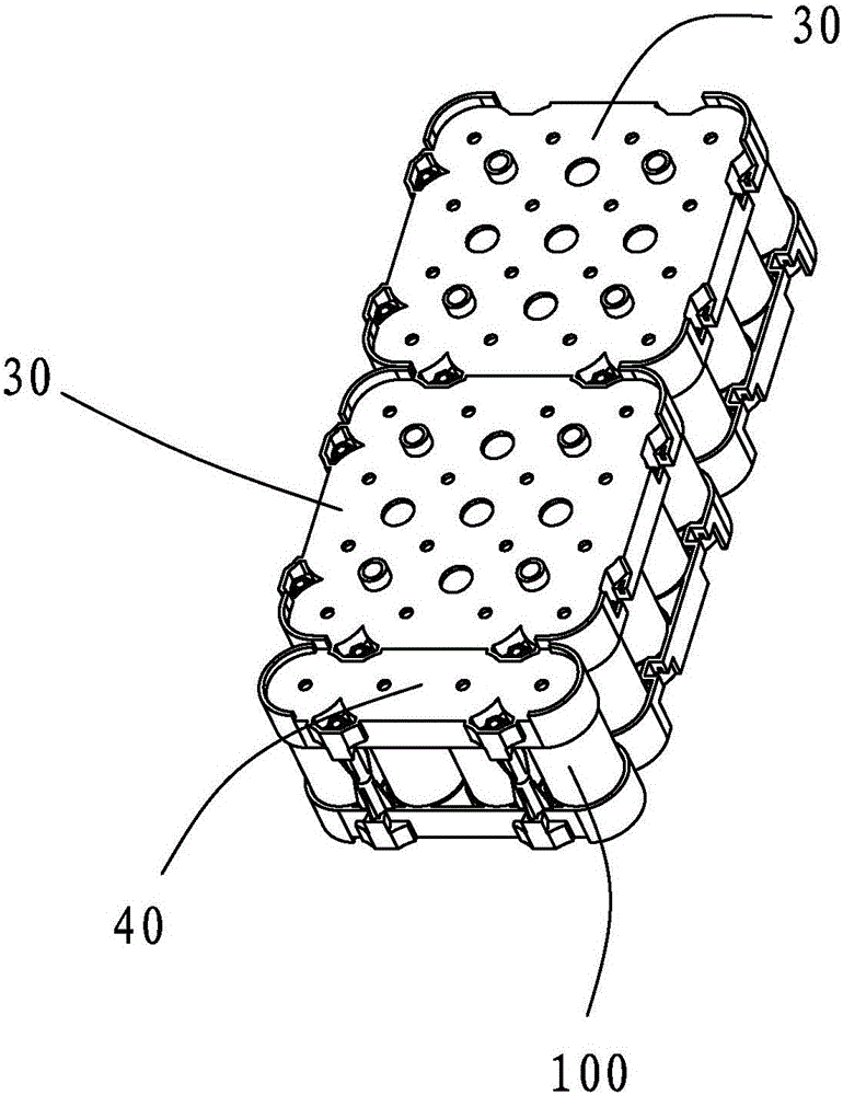 一種電池模組的制作方法附圖