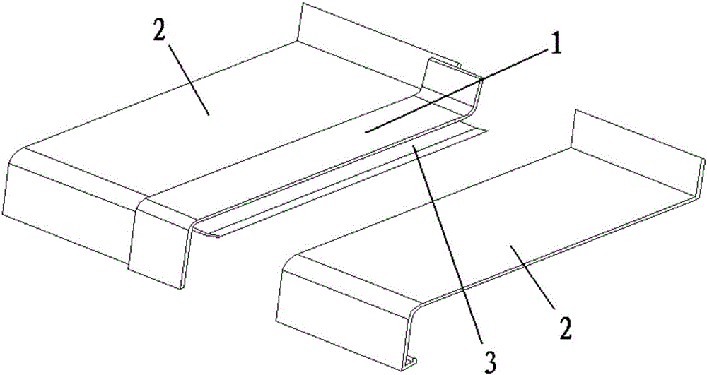 一種窗臺(tái)板拼接結(jié)構(gòu)的制作方法附圖